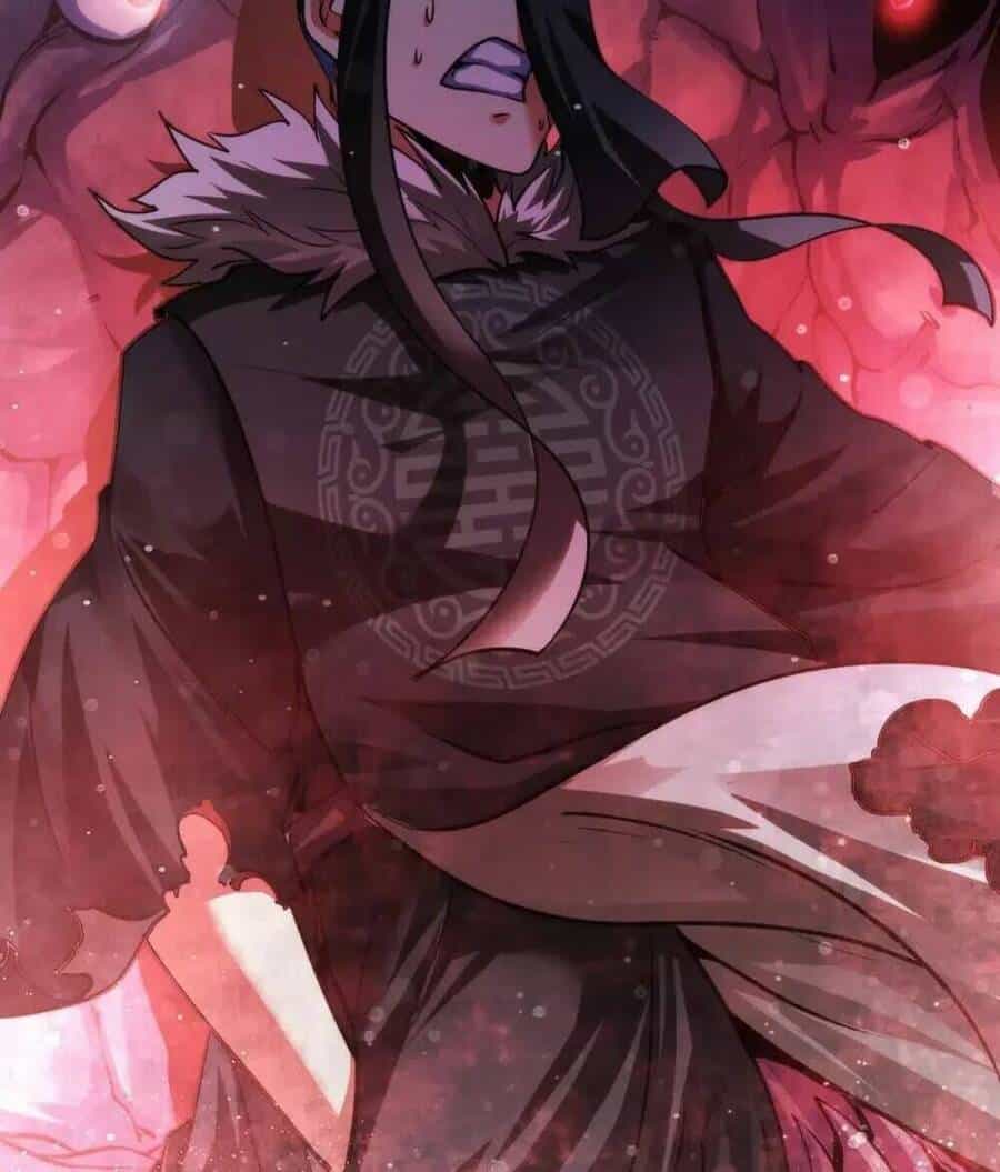 Trở Thành Thần Chủ Cthulhu - Chương 169 - ảnh 70
