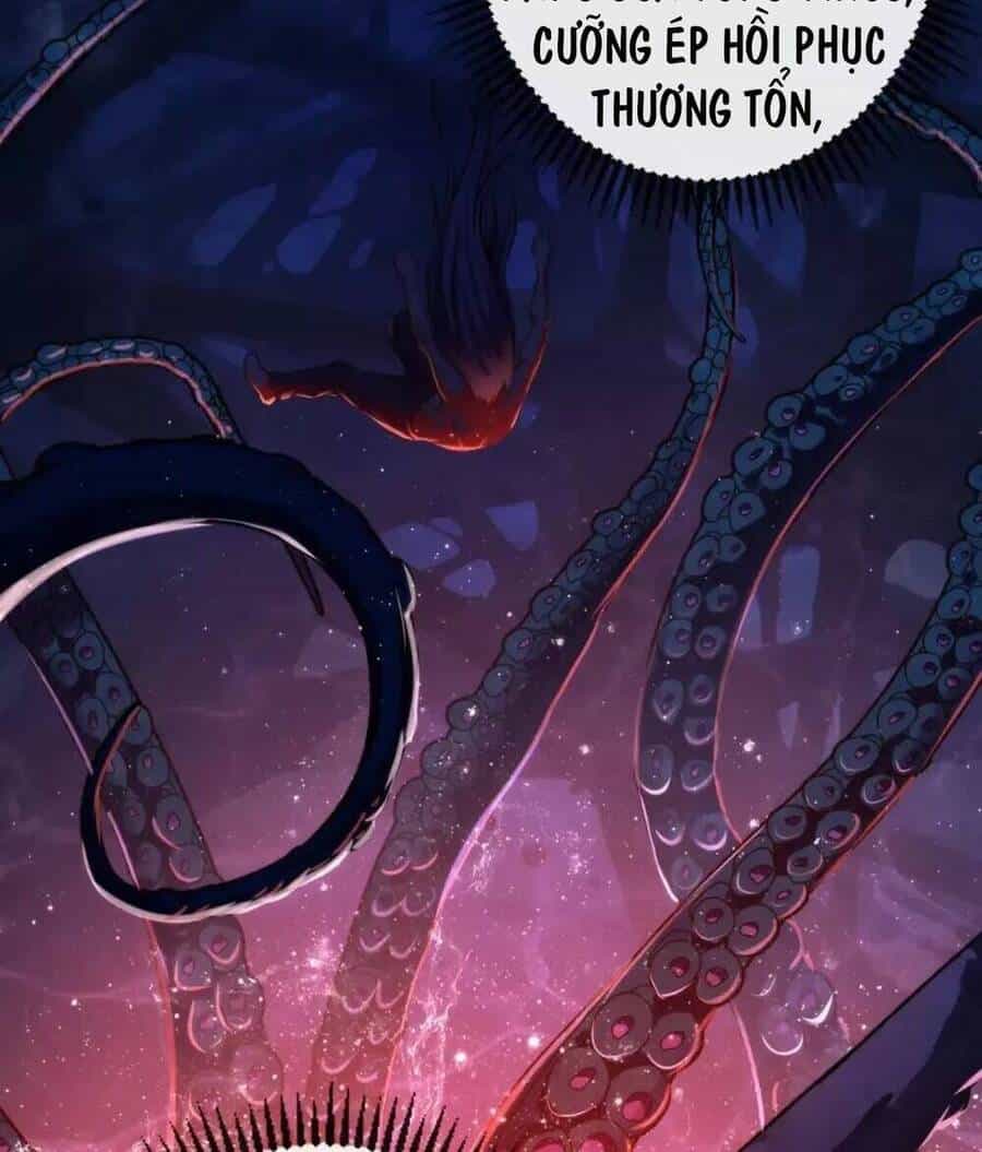 Trở Thành Thần Chủ Cthulhu - Chương 170 - ảnh 15