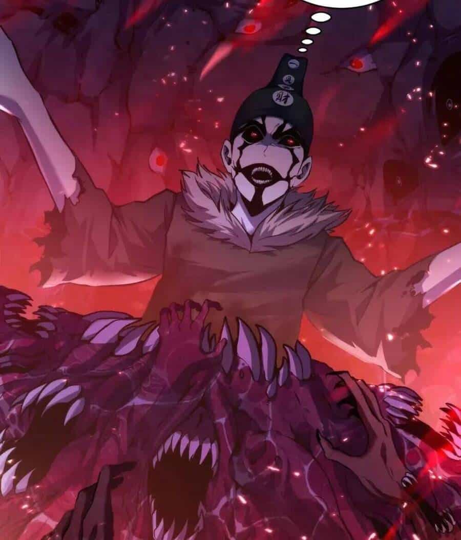 Trở Thành Thần Chủ Cthulhu - Chương 170 - ảnh 21