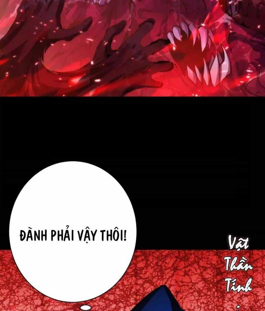 Trở Thành Thần Chủ Cthulhu - Chương 170 - ảnh 22
