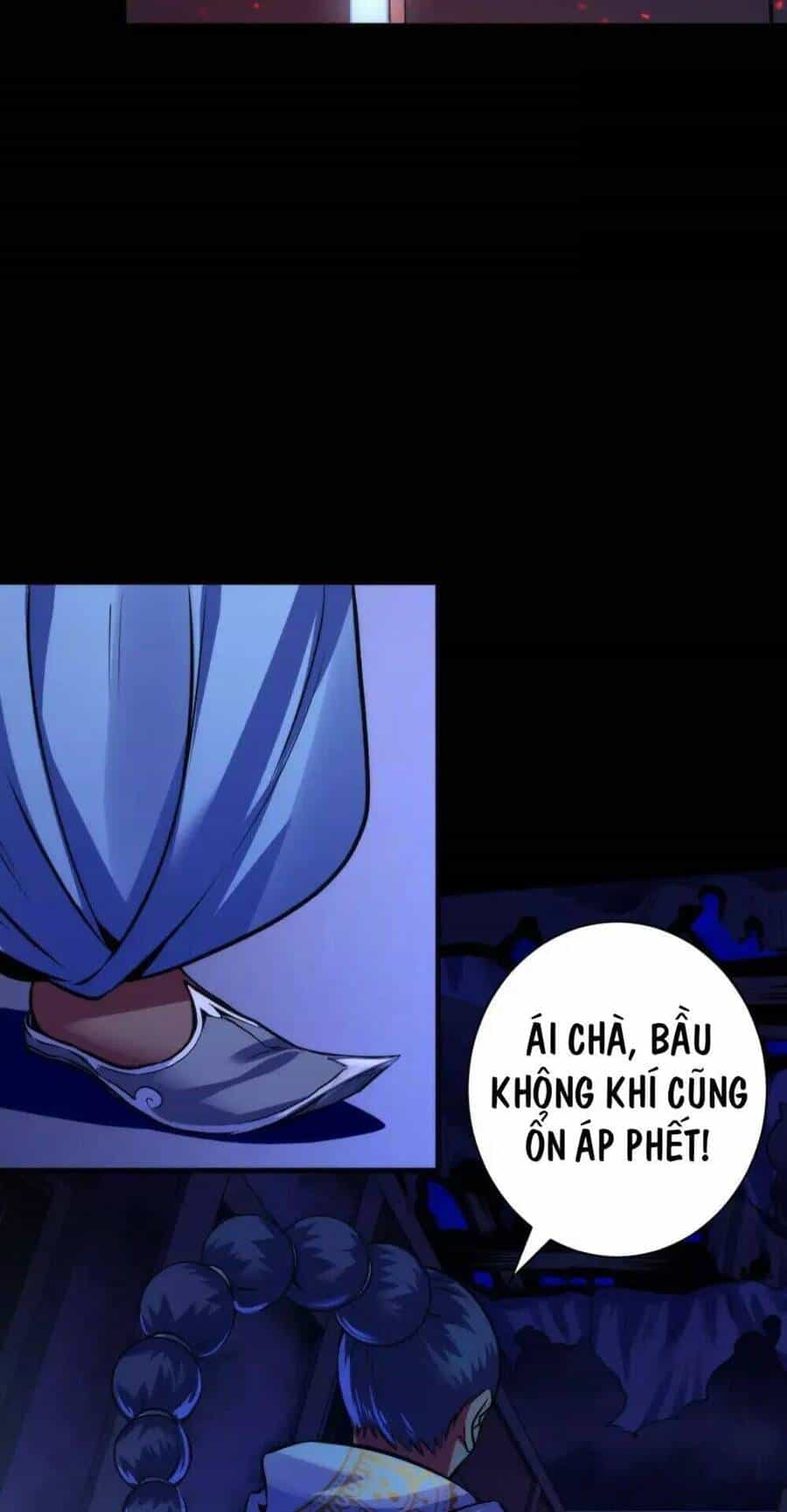 Trở Thành Thần Chủ Cthulhu - Chương 170 - ảnh 26