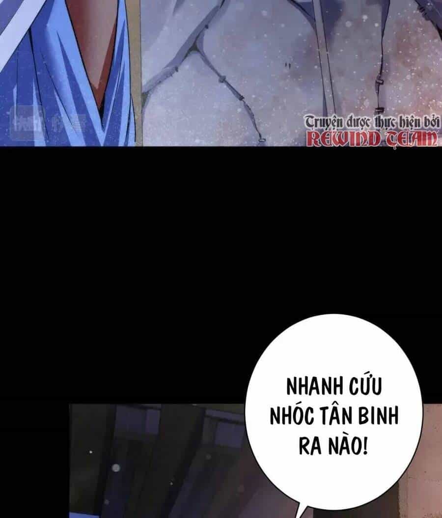 Trở Thành Thần Chủ Cthulhu - Chương 170 - ảnh 34