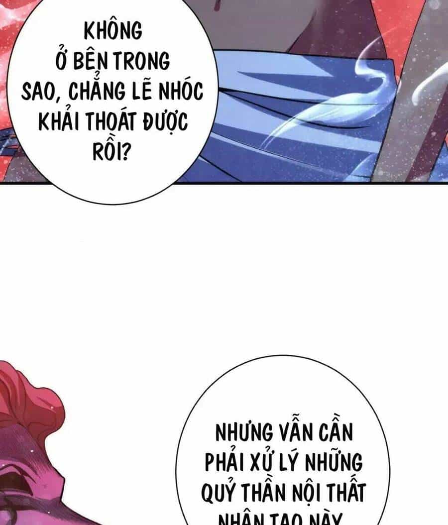 Trở Thành Thần Chủ Cthulhu - Chương 170 - ảnh 44