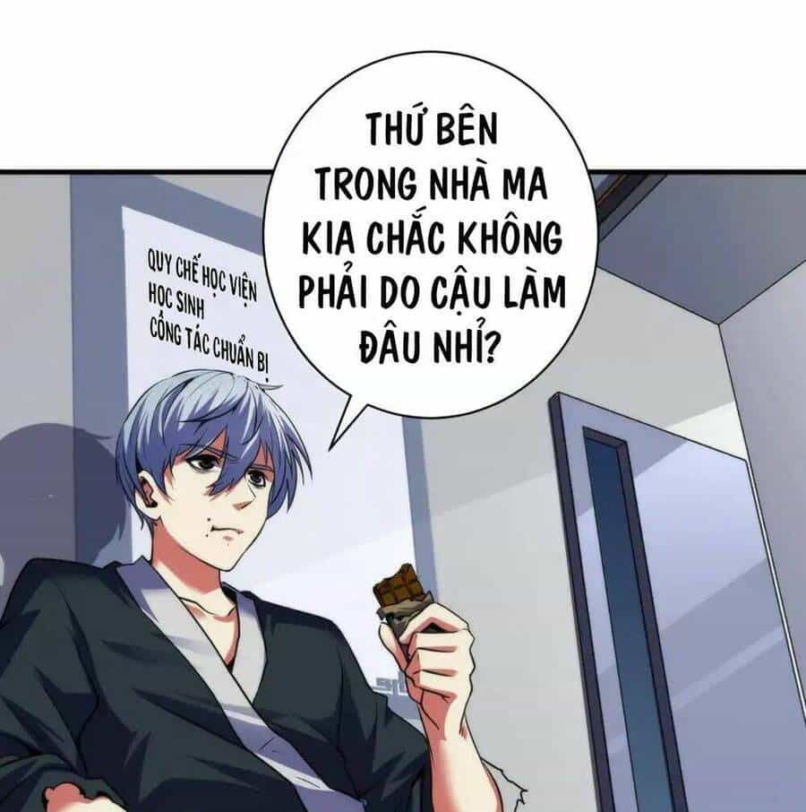 Trở Thành Thần Chủ Cthulhu - Chương 170 - ảnh 50