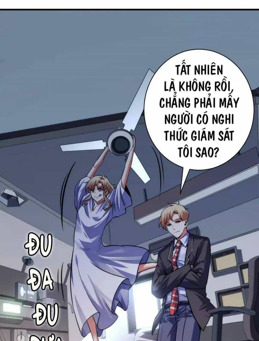 Trở Thành Thần Chủ Cthulhu - Chương 170 - ảnh 52