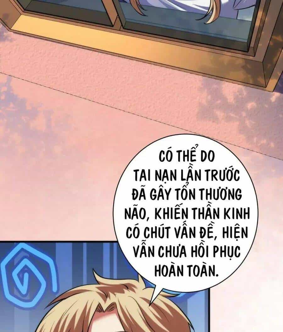 Trở Thành Thần Chủ Cthulhu - Chương 171 - ảnh 13