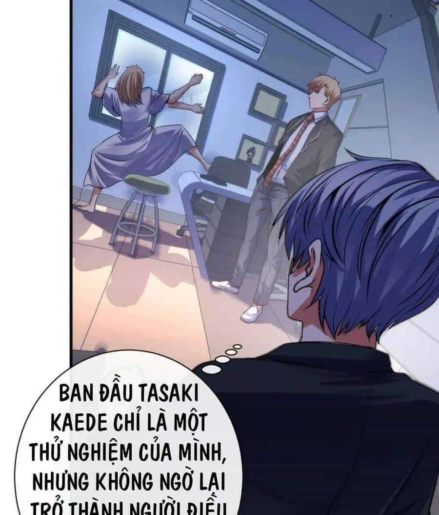 Trở Thành Thần Chủ Cthulhu - Chương 171 - ảnh 15