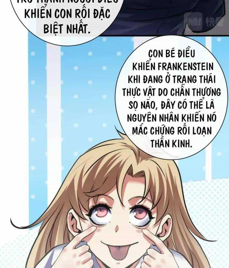 Trở Thành Thần Chủ Cthulhu - Chương 171 - ảnh 16