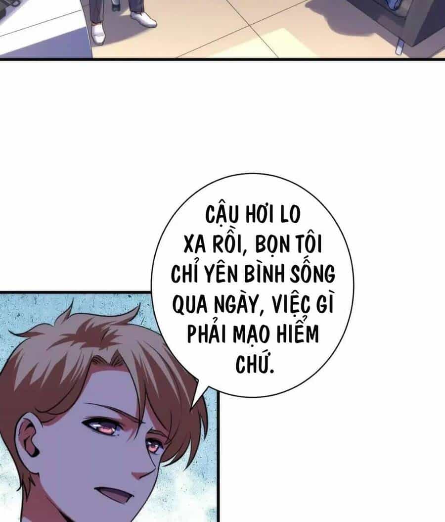 Trở Thành Thần Chủ Cthulhu - Chương 171 - ảnh 20