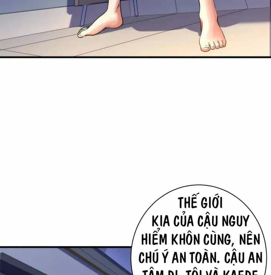 Trở Thành Thần Chủ Cthulhu - Chương 171 - ảnh 25
