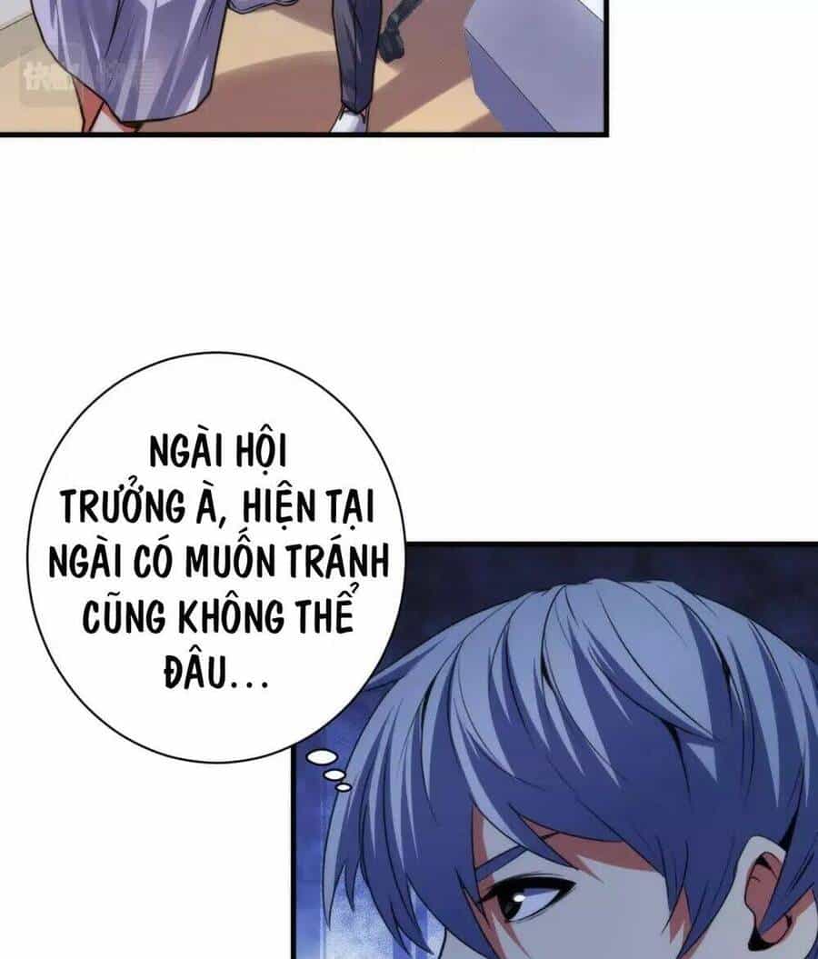 Trở Thành Thần Chủ Cthulhu - Chương 171 - ảnh 27