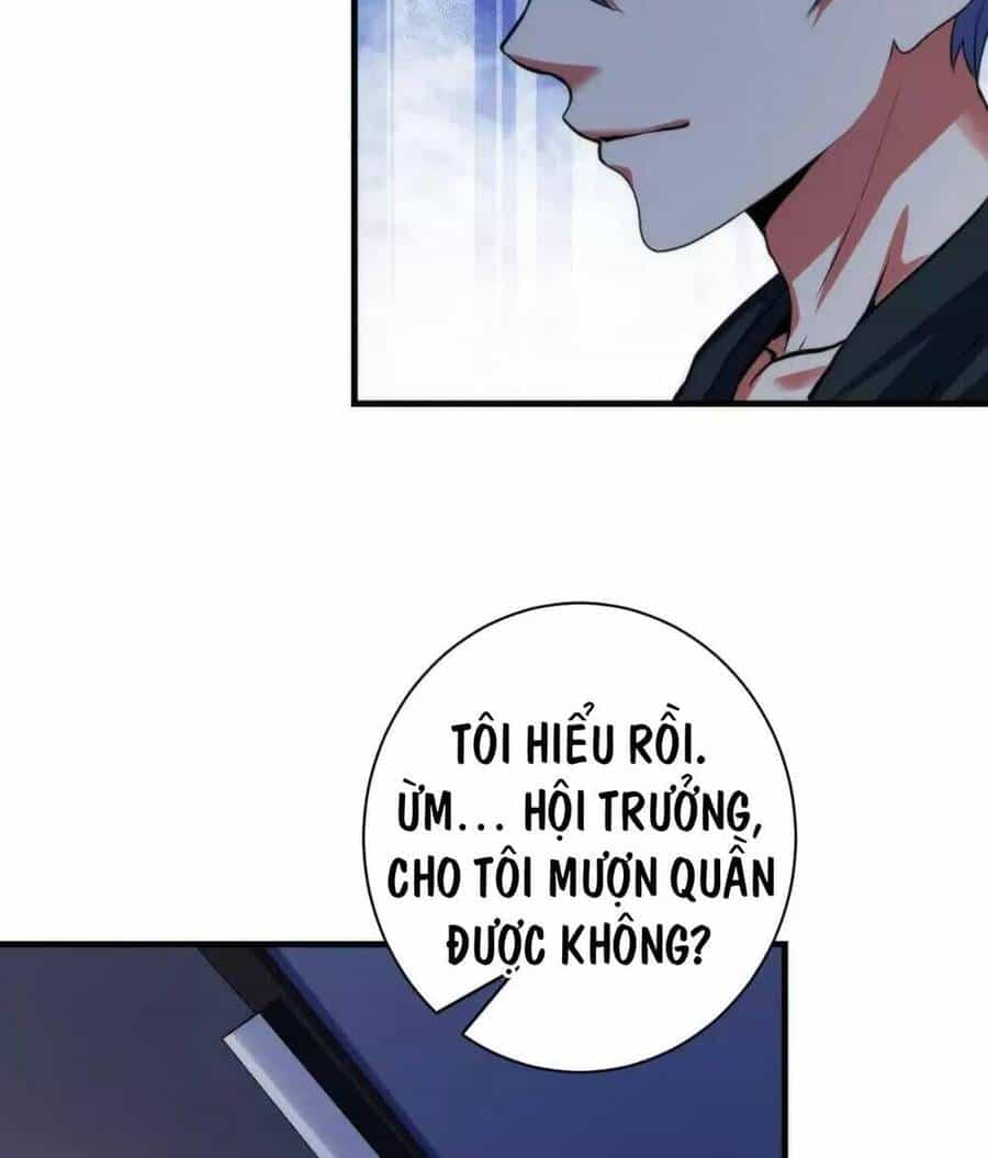 Trở Thành Thần Chủ Cthulhu - Chương 171 - ảnh 28