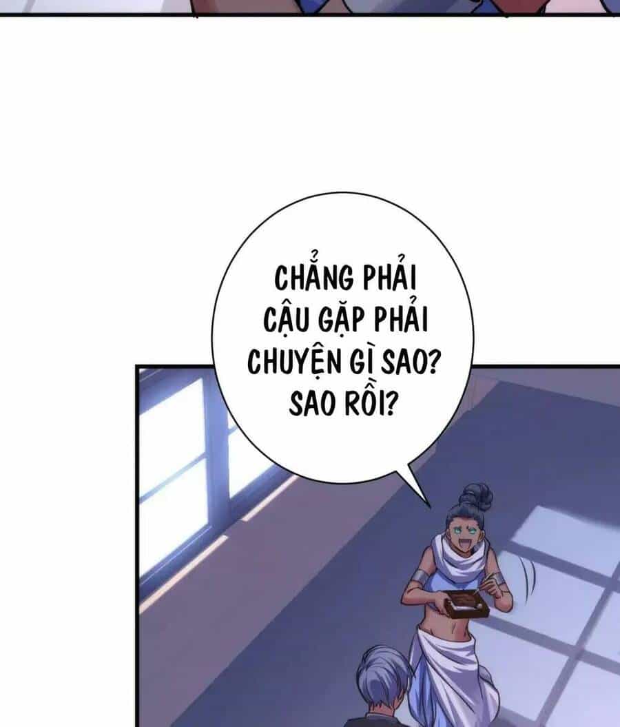 Trở Thành Thần Chủ Cthulhu - Chương 171 - ảnh 33