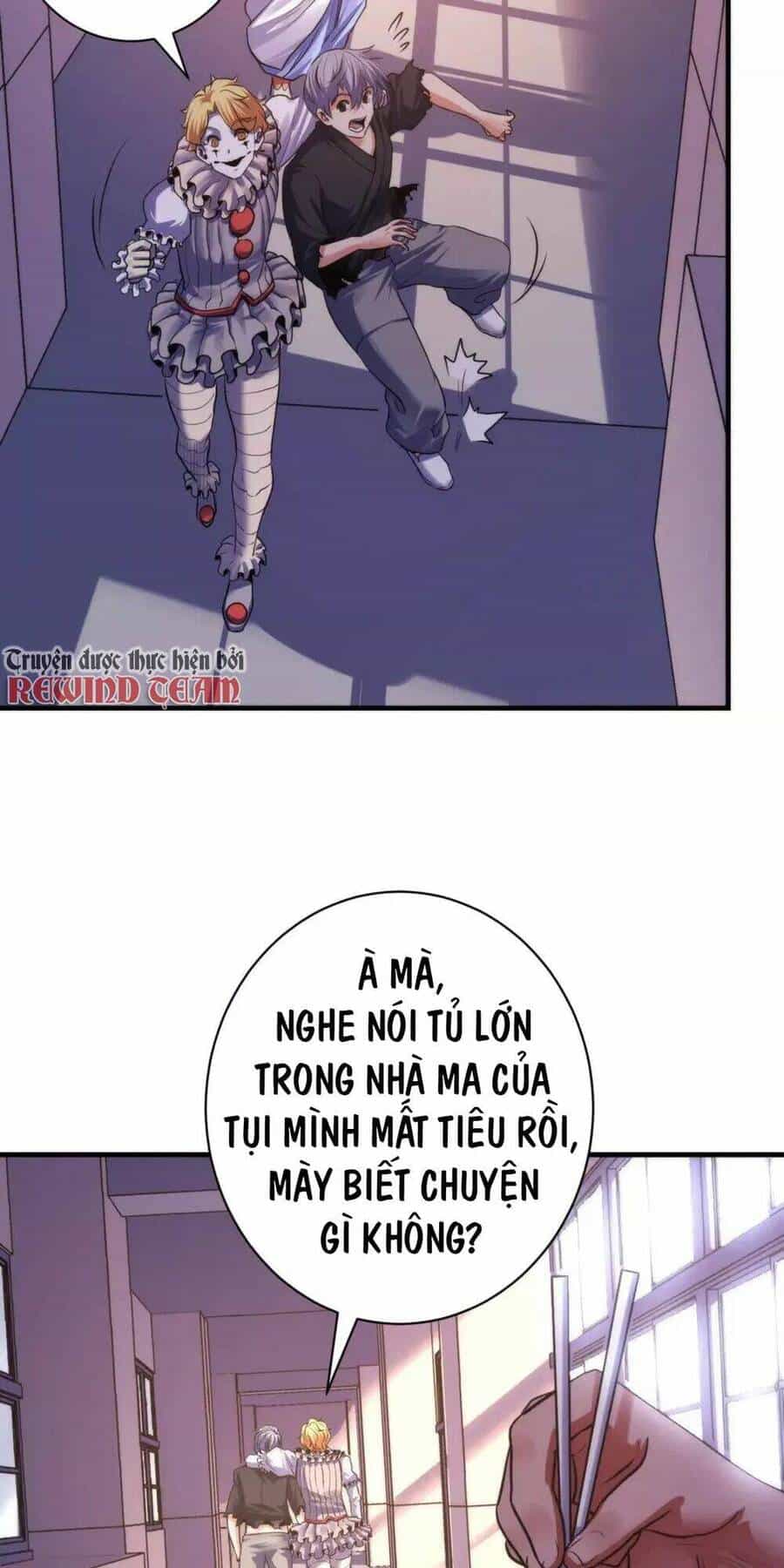 Trở Thành Thần Chủ Cthulhu - Chương 171 - ảnh 49