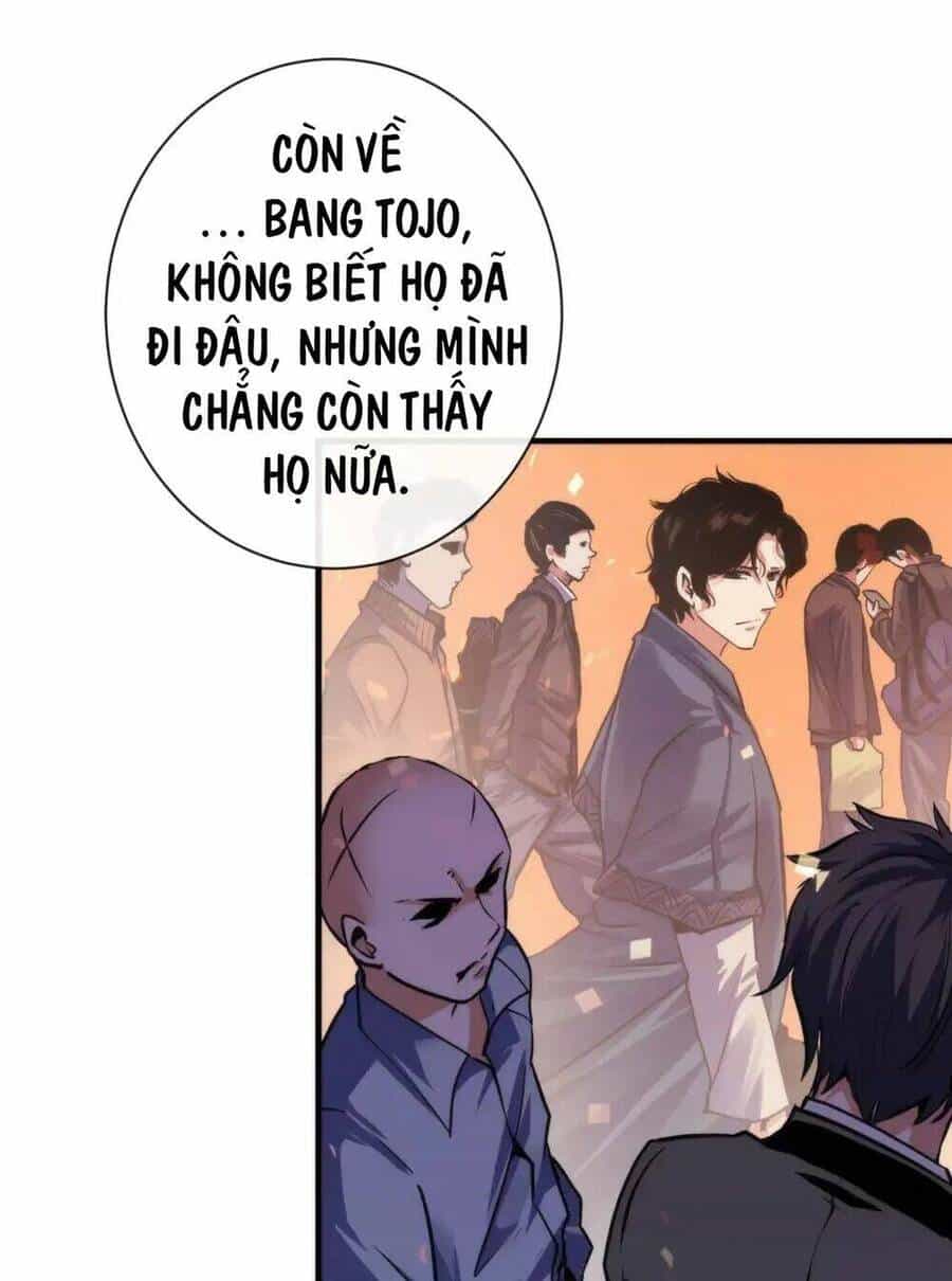Trở Thành Thần Chủ Cthulhu - Chương 171 - ảnh 58