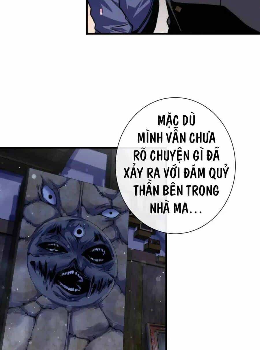 Trở Thành Thần Chủ Cthulhu - Chương 171 - ảnh 59