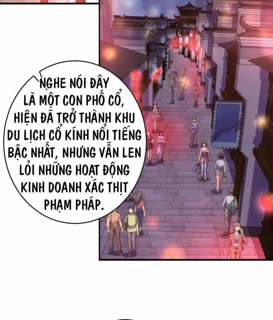 Trở Thành Thần Chủ Cthulhu - Chương 171 - ảnh 64