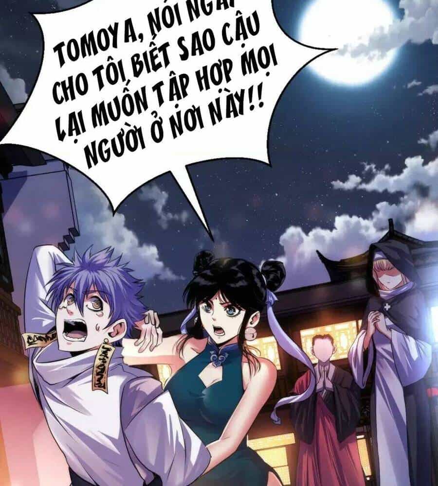 Trở Thành Thần Chủ Cthulhu - Chương 171 - ảnh 68
