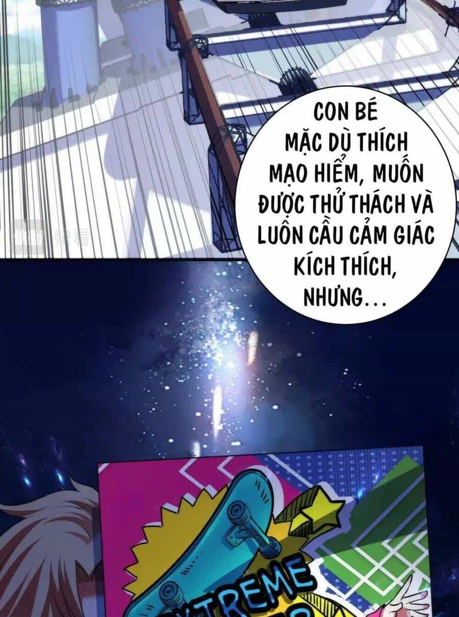 Trở Thành Thần Chủ Cthulhu - Chương 171 - ảnh 8