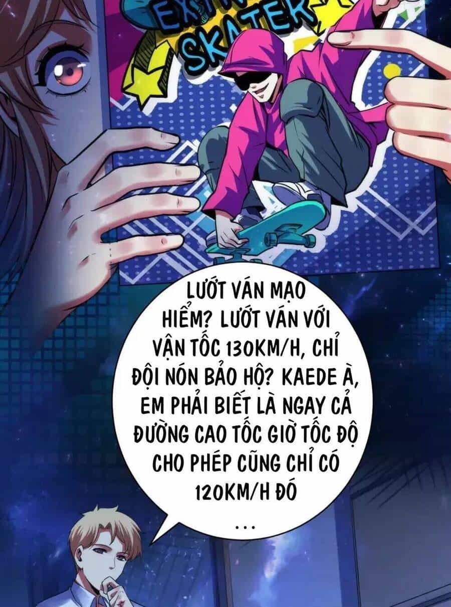 Trở Thành Thần Chủ Cthulhu - Chương 171 - ảnh 9