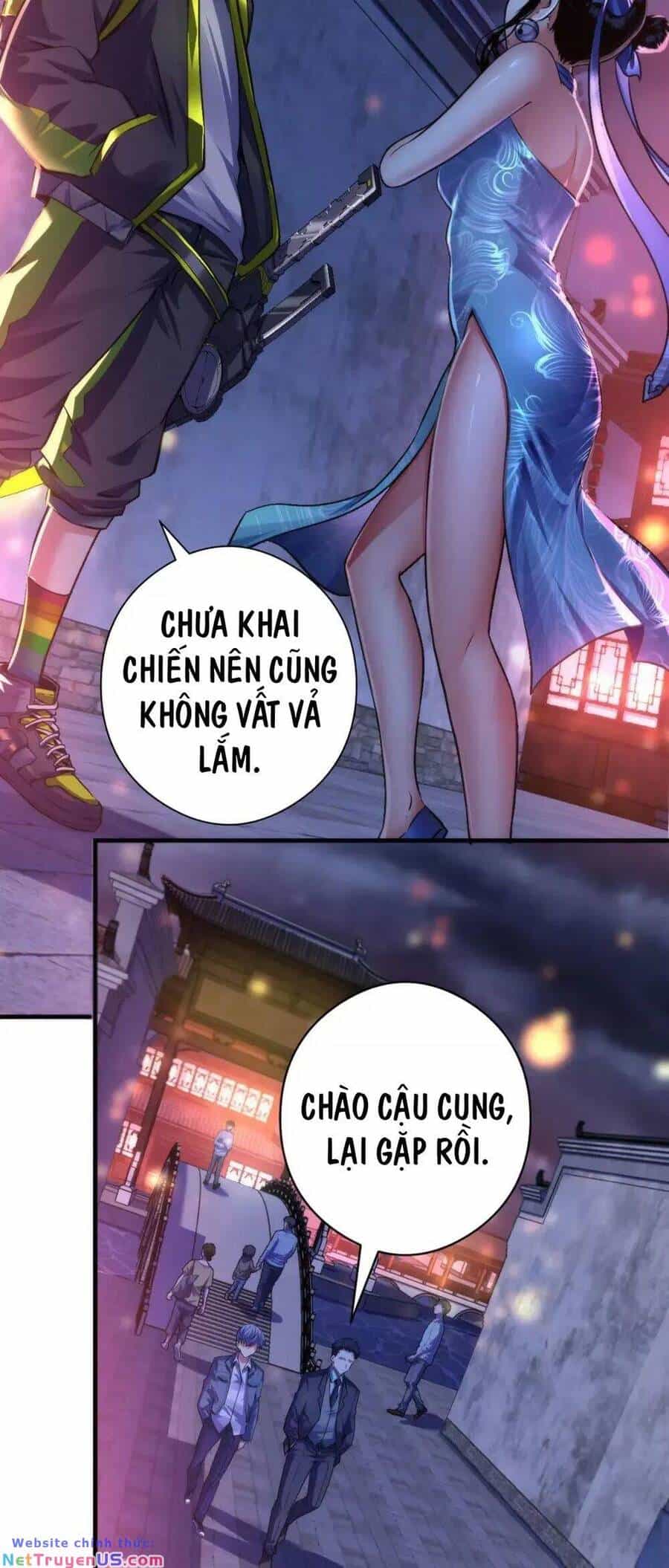 Trở Thành Thần Chủ Cthulhu - Chương 172 - ảnh 14