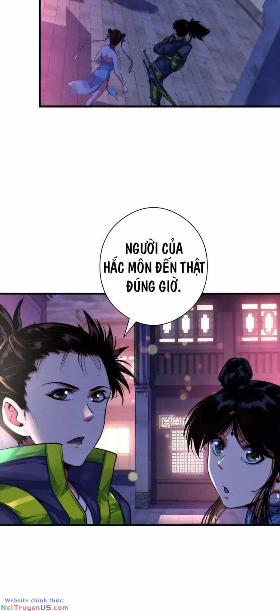 Trở Thành Thần Chủ Cthulhu - Chương 172 - ảnh 15