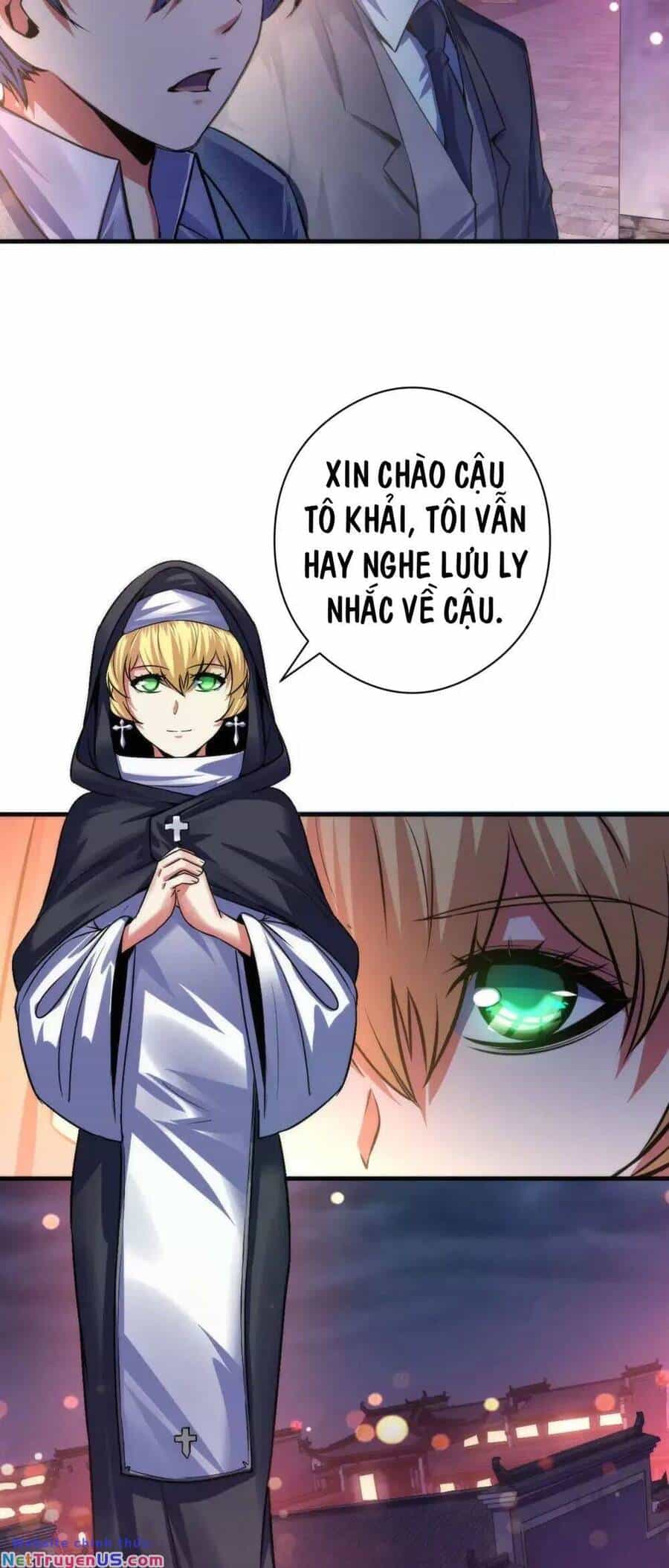 Trở Thành Thần Chủ Cthulhu - Chương 172 - ảnh 17