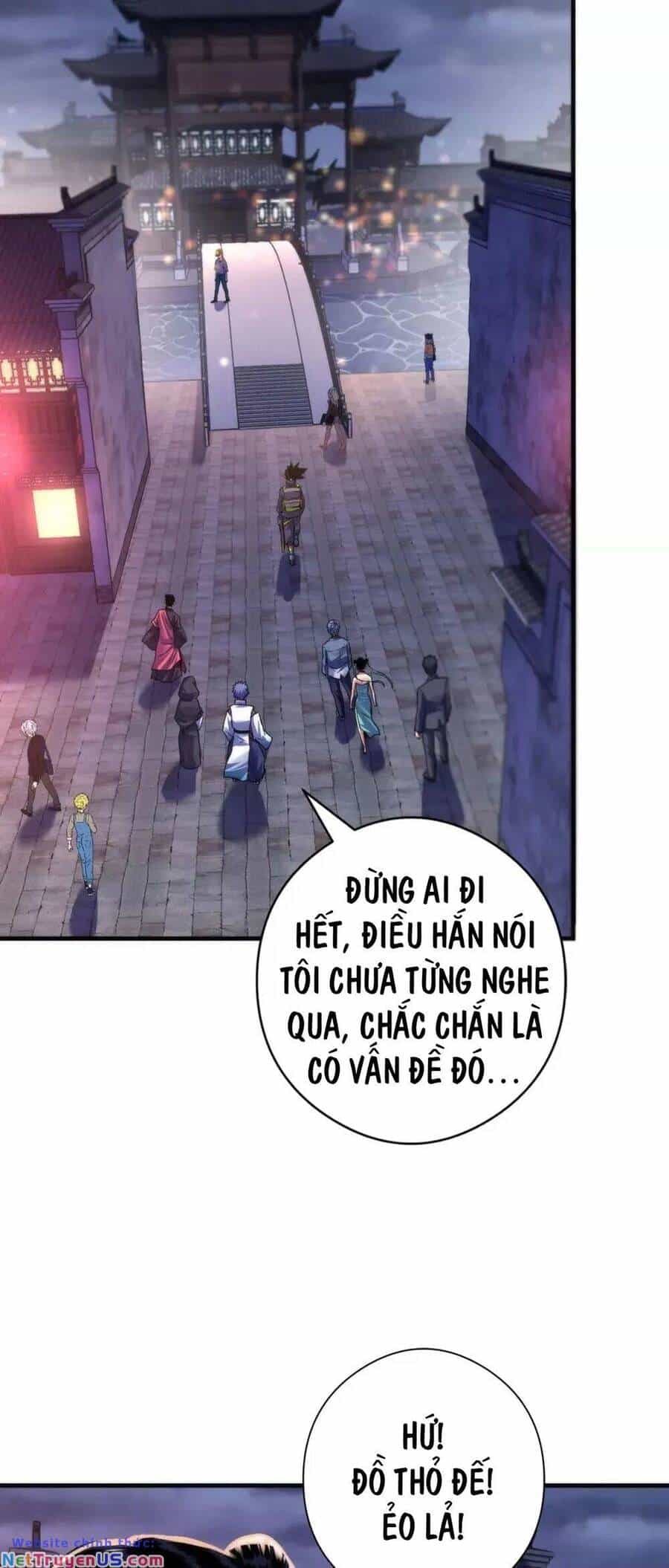 Trở Thành Thần Chủ Cthulhu - Chương 172 - ảnh 29