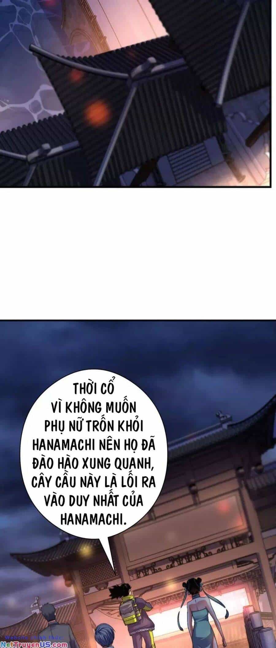 Trở Thành Thần Chủ Cthulhu - Chương 172 - ảnh 34