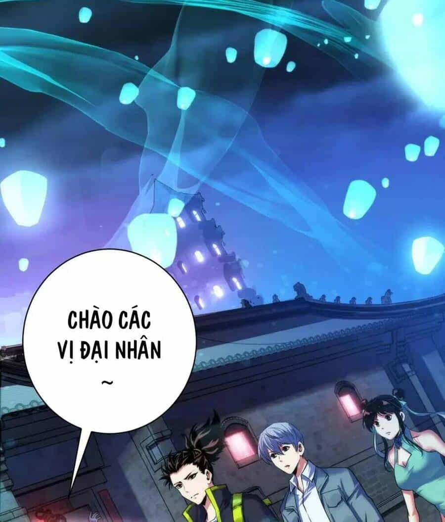 Trở Thành Thần Chủ Cthulhu - Chương 173 - ảnh 12
