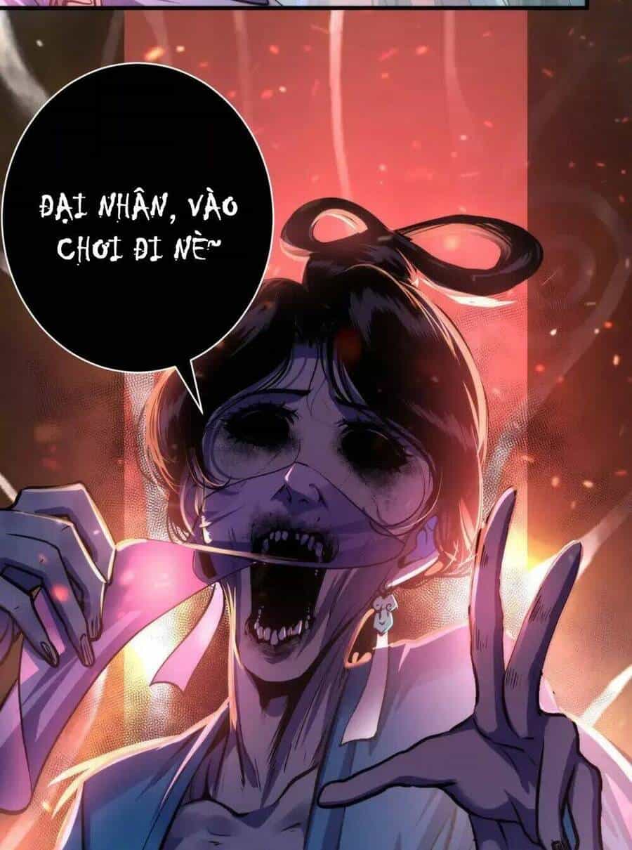 Trở Thành Thần Chủ Cthulhu - Chương 173 - ảnh 14