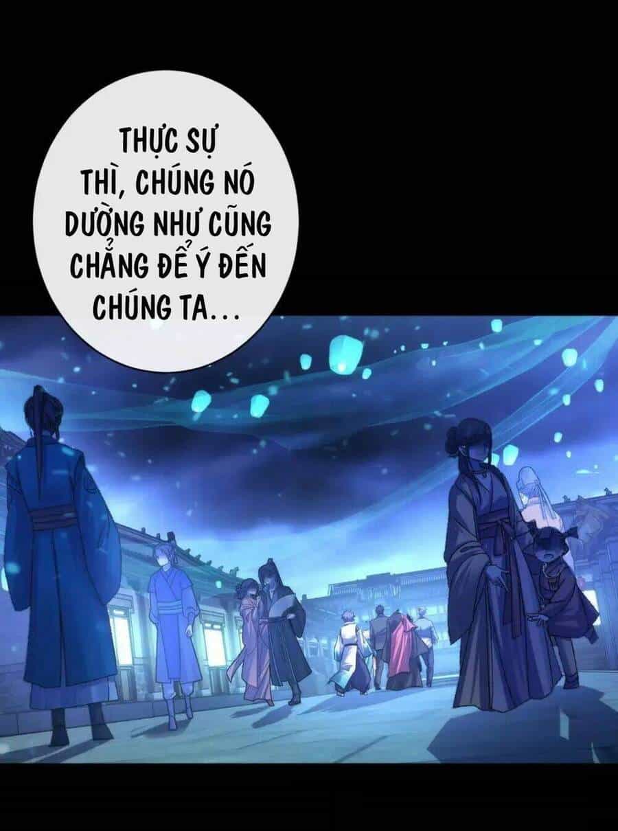 Trở Thành Thần Chủ Cthulhu - Chương 173 - ảnh 18