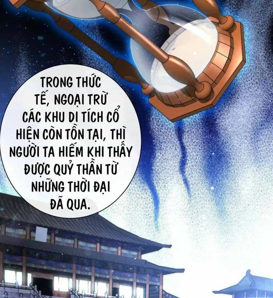 Trở Thành Thần Chủ Cthulhu - Chương 173 - ảnh 29