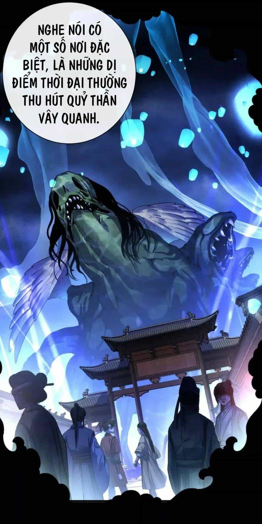 Trở Thành Thần Chủ Cthulhu - Chương 173 - ảnh 33