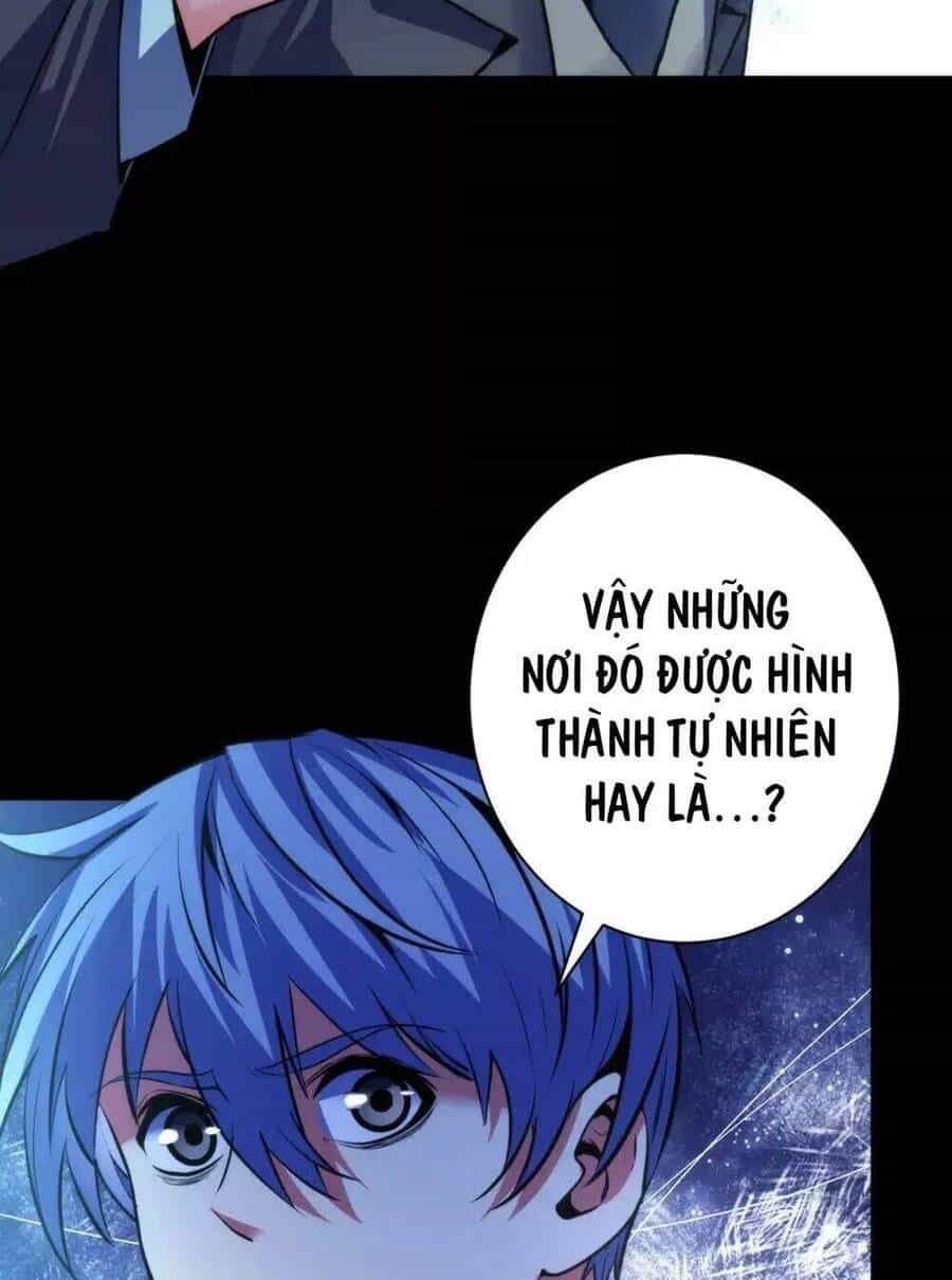 Trở Thành Thần Chủ Cthulhu - Chương 173 - ảnh 35