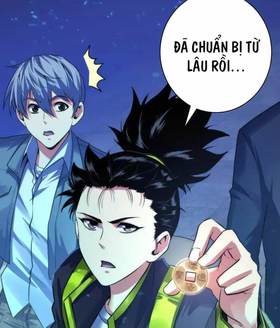 Trở Thành Thần Chủ Cthulhu - Chương 173 - ảnh 40