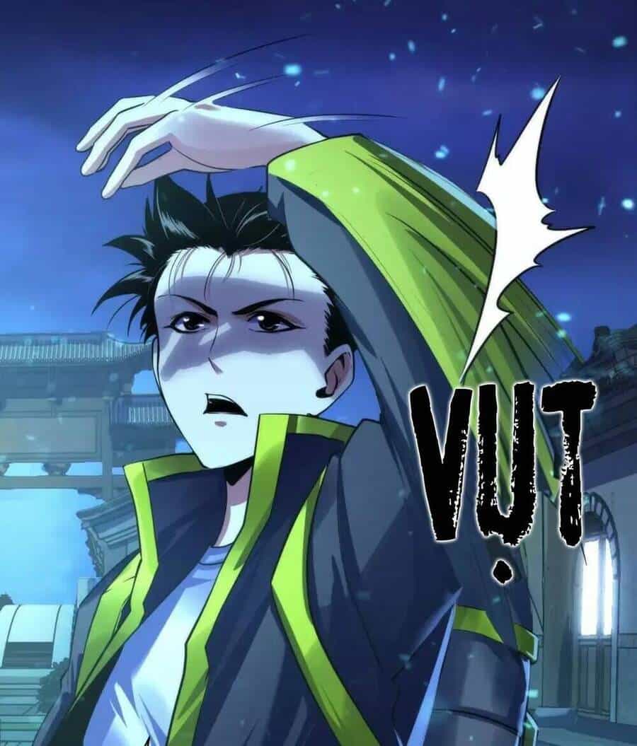 Trở Thành Thần Chủ Cthulhu - Chương 173 - ảnh 42