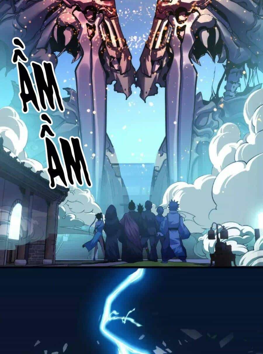 Trở Thành Thần Chủ Cthulhu - Chương 173 - ảnh 47