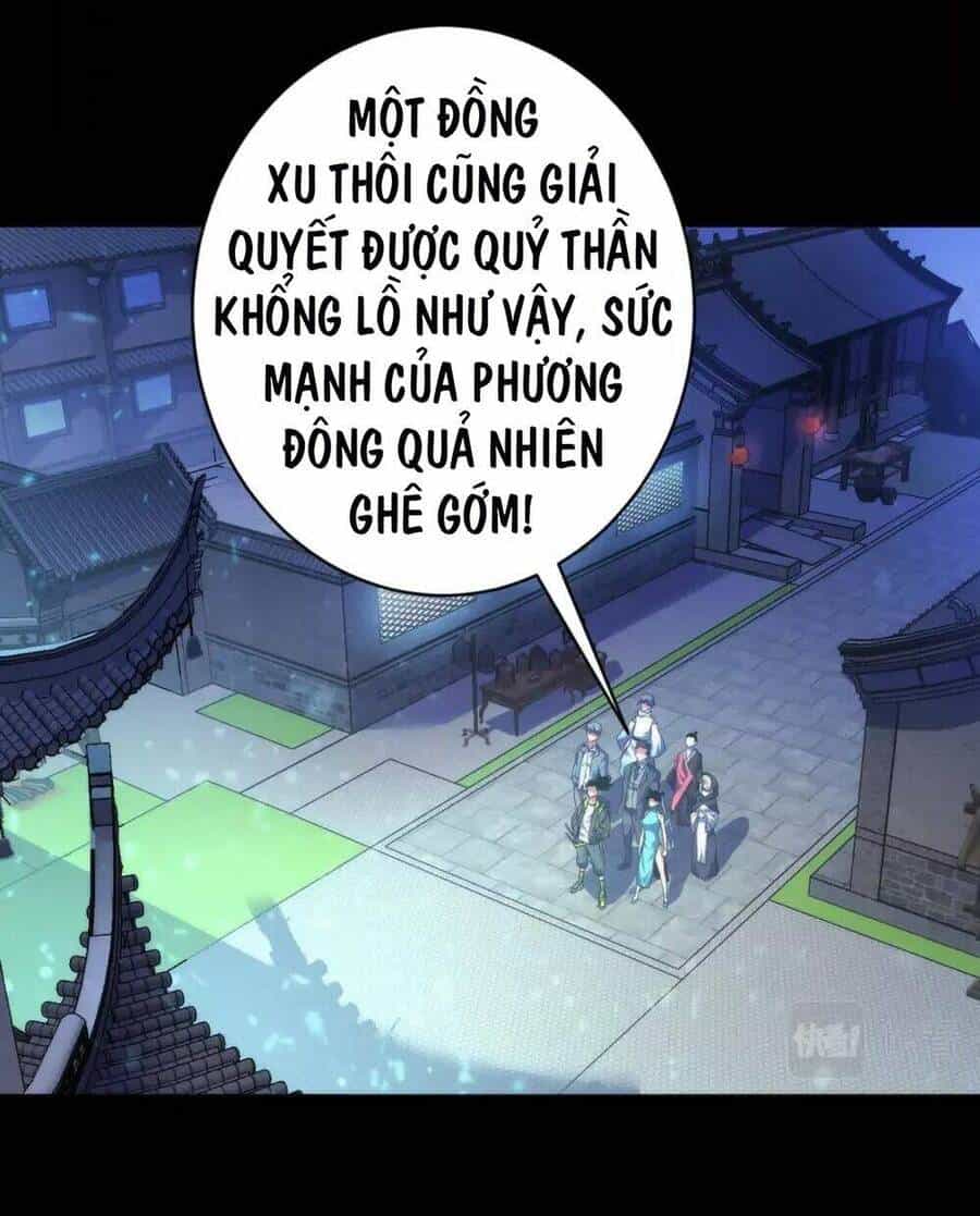 Trở Thành Thần Chủ Cthulhu - Chương 173 - ảnh 51