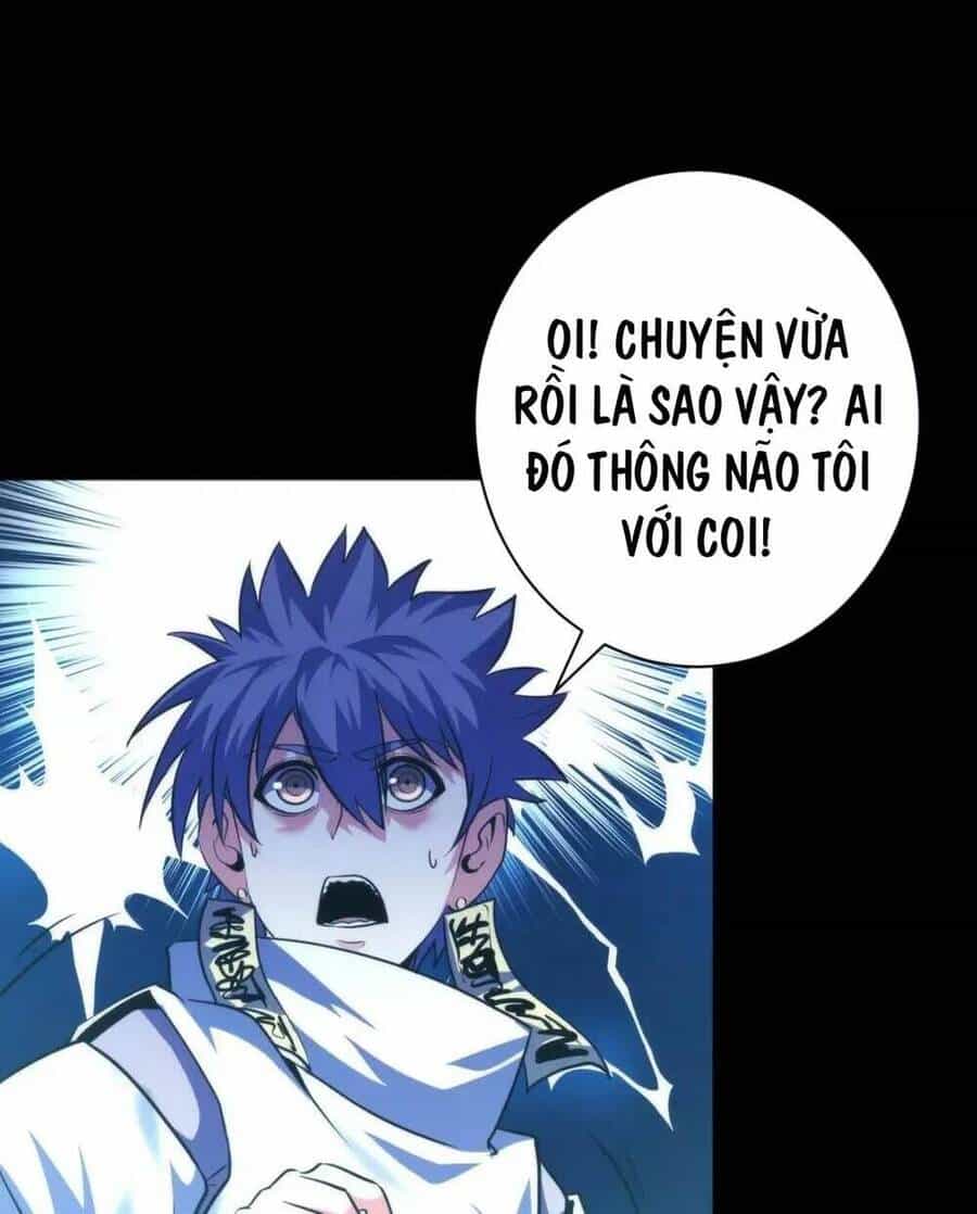 Trở Thành Thần Chủ Cthulhu - Chương 173 - ảnh 52