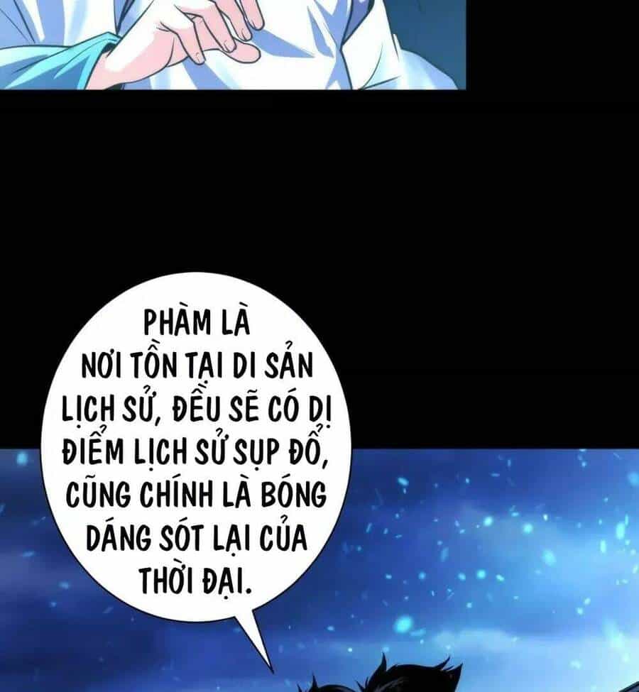 Trở Thành Thần Chủ Cthulhu - Chương 173 - ảnh 53