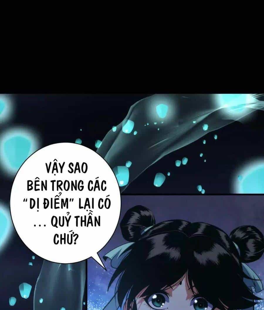 Trở Thành Thần Chủ Cthulhu - Chương 173 - ảnh 55