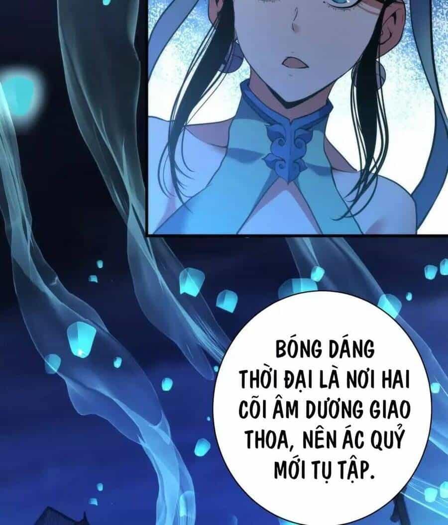 Trở Thành Thần Chủ Cthulhu - Chương 173 - ảnh 56