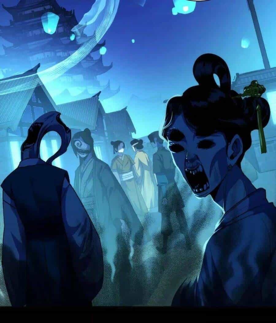 Trở Thành Thần Chủ Cthulhu - Chương 173 - ảnh 57