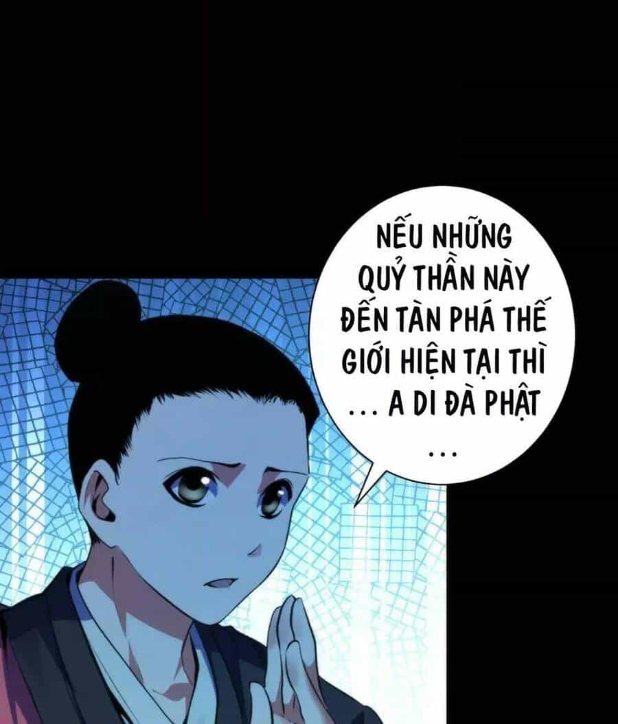 Trở Thành Thần Chủ Cthulhu - Chương 173 - ảnh 58