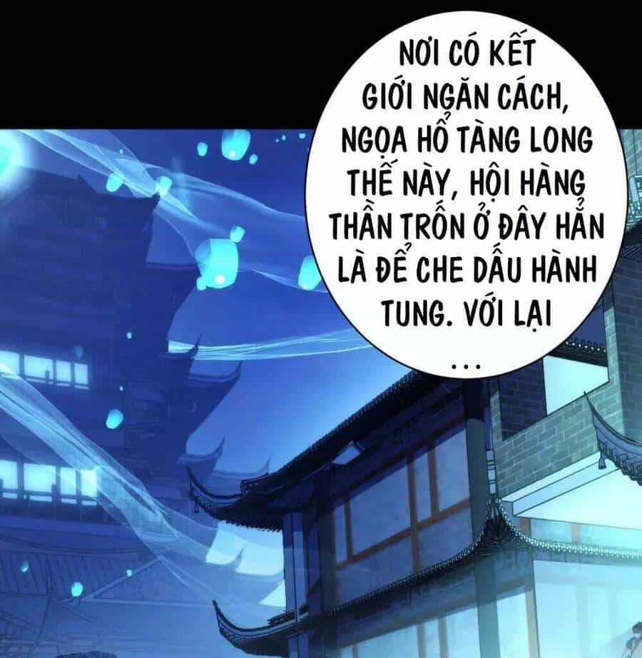Trở Thành Thần Chủ Cthulhu - Chương 173 - ảnh 60