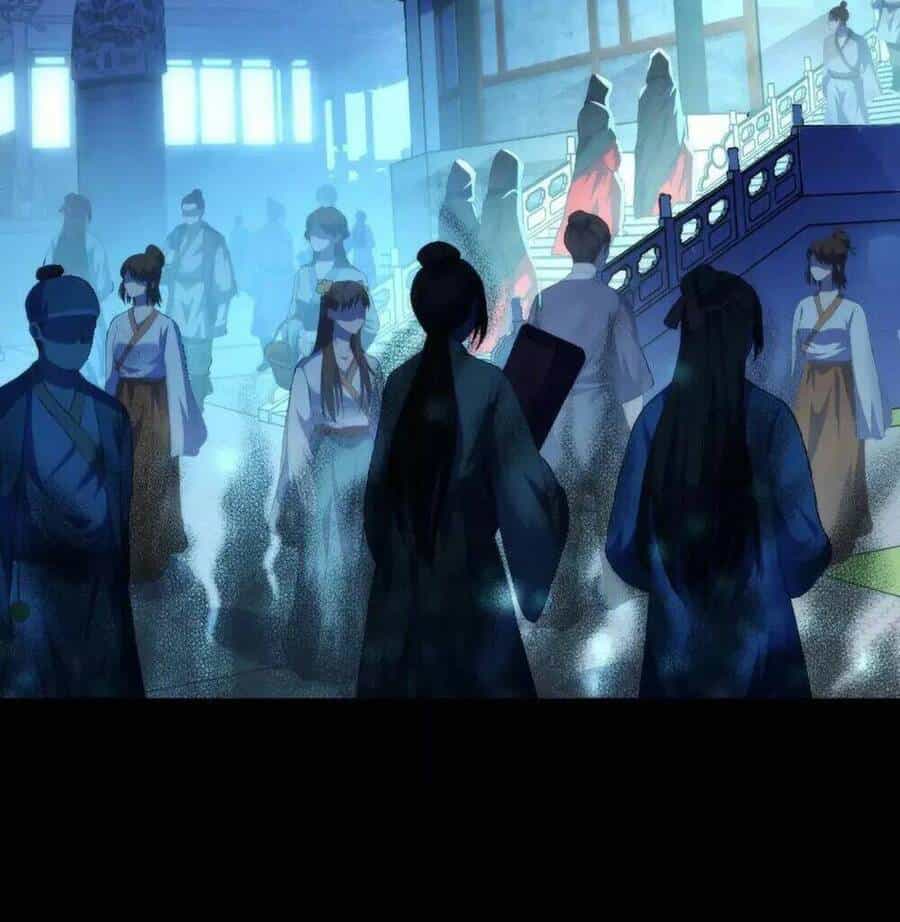 Trở Thành Thần Chủ Cthulhu - Chương 173 - ảnh 61
