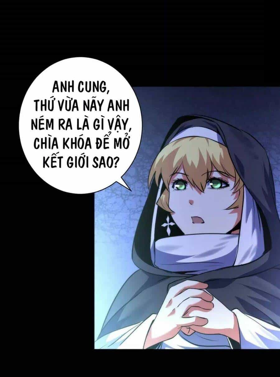 Trở Thành Thần Chủ Cthulhu - Chương 173 - ảnh 63