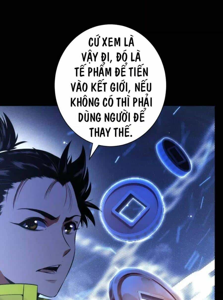 Trở Thành Thần Chủ Cthulhu - Chương 173 - ảnh 64