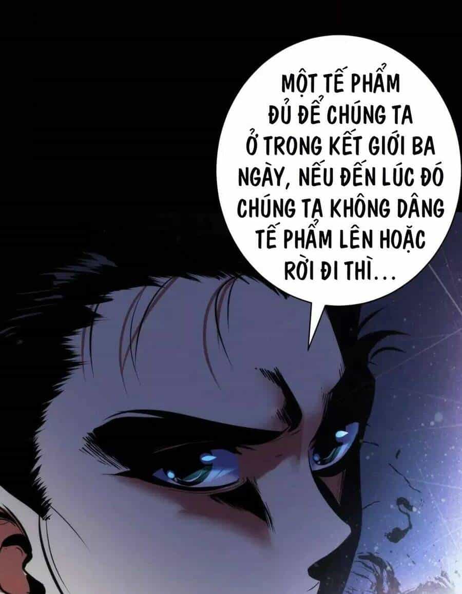 Trở Thành Thần Chủ Cthulhu - Chương 173 - ảnh 66